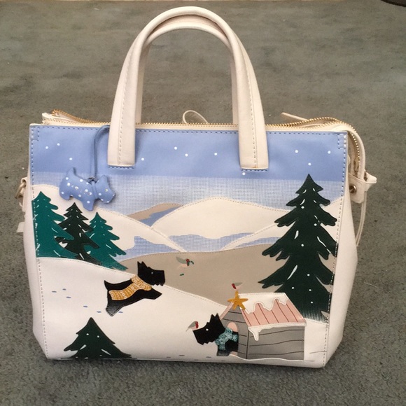 RADLEY LONDON Handbags - Authentic Radley London Purse